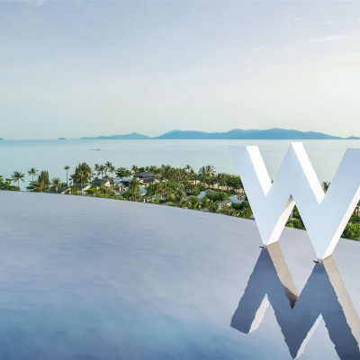 W Koh Samui image