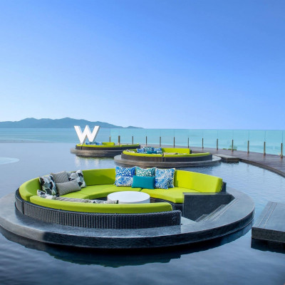 W Koh Samui image