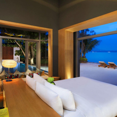 W Koh Samui image