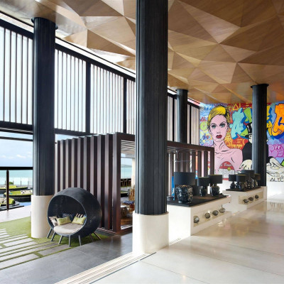 W Koh Samui image
