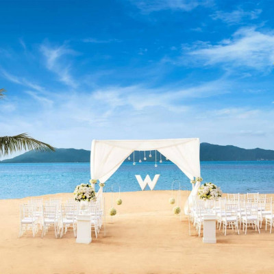 W Koh Samui image