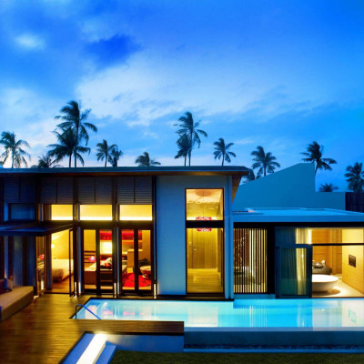 W Koh Samui image