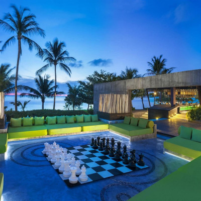 W Koh Samui image