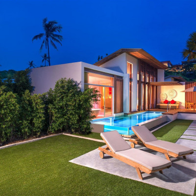 W Koh Samui image