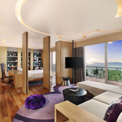W Koh Samui image