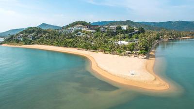W Koh Samui image