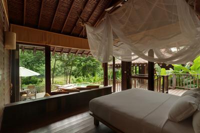 Hideaway Two / Four Bedroom Pool Villa