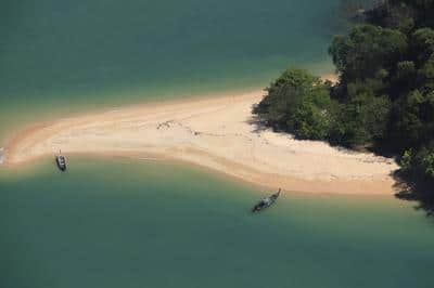 Phang Nga Bay