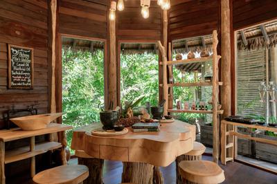 Alchemy Bar
