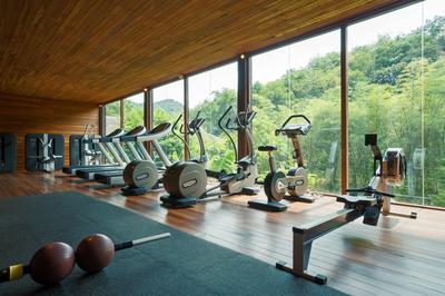 Fitness Centre