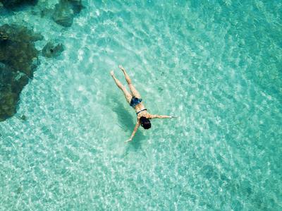 Snorkeling