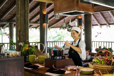 Cooking Class