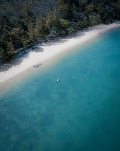 Paddleboarding