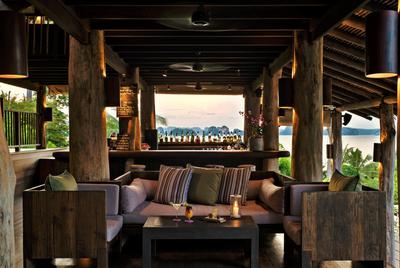 The Den Bar