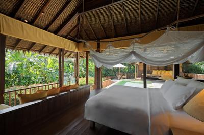 Hideaway Pool Villa