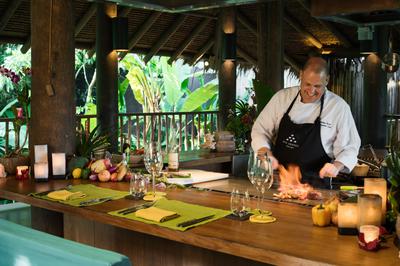 Chef's Table