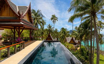 Ocean Pool Pavilion