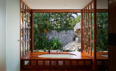 Two-Bedroom Ocean Villa / Three-Bedroom Ocean Villa / Four-Bedroom Ocean Villa / Five-Bedroom Garden Villa
