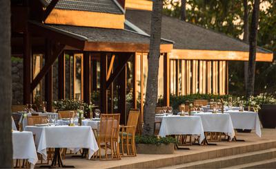 Nama Restaurant