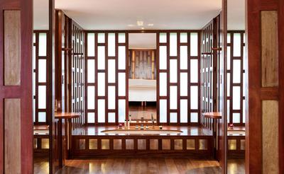 Pavilion Bathroom