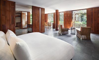 Two-Bedroom Garden Villa / Five-Bedroom Garden Villa