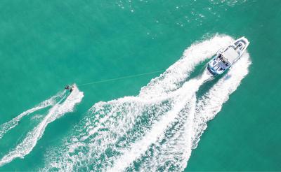 Water Skiing