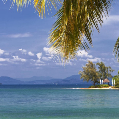 The Naka Island, A Luxury Collection Resort & Spa image
