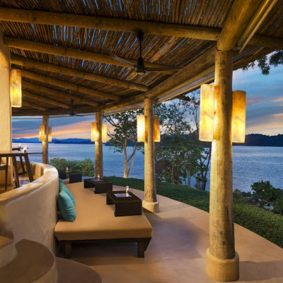 The Naka Island, A Luxury Collection Resort & Spa image