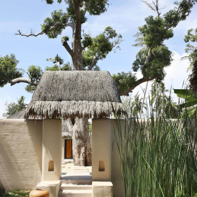 The Naka Island, A Luxury Collection Resort & Spa image