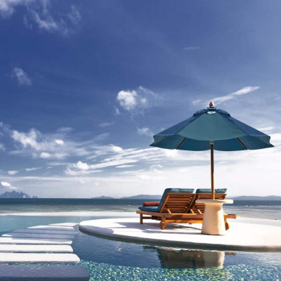 The Naka Island, A Luxury Collection Resort & Spa image