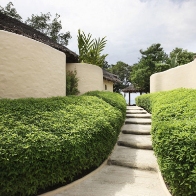The Naka Island, A Luxury Collection Resort & Spa image
