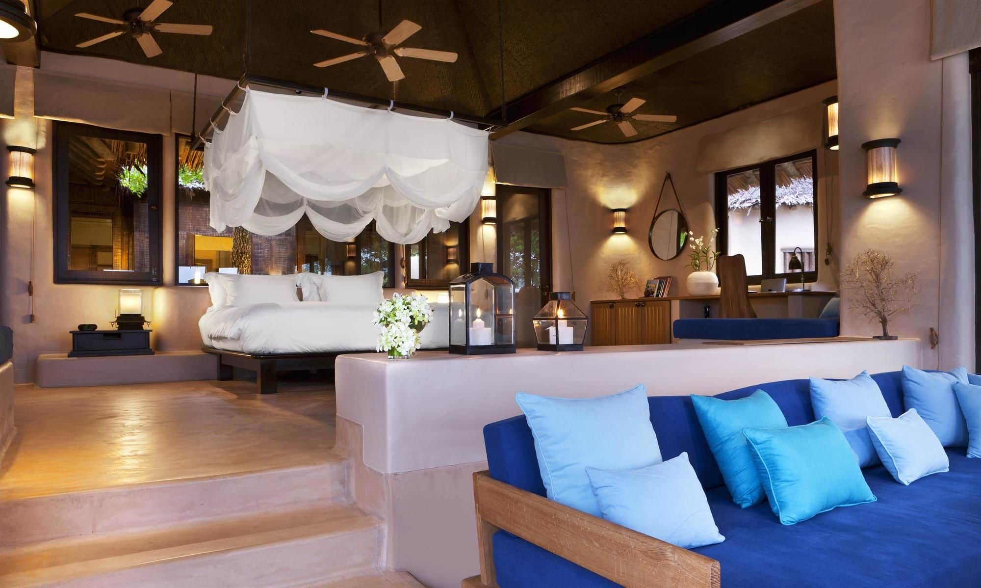The Naka Island, A Luxury Collection Resort & Spa