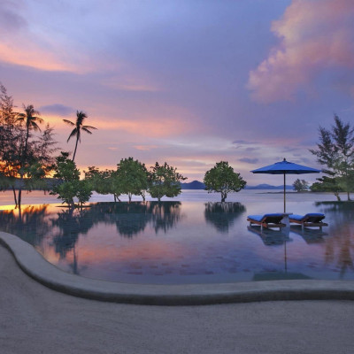 The Naka Island, A Luxury Collection Resort & Spa image
