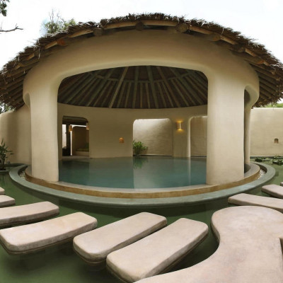 The Naka Island, A Luxury Collection Resort & Spa image