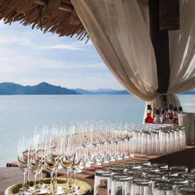 The Naka Island, A Luxury Collection Resort & Spa image