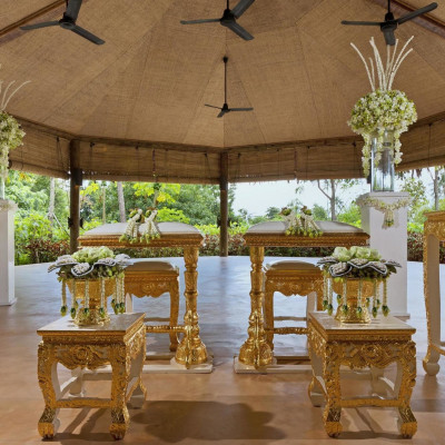 The Naka Island, A Luxury Collection Resort & Spa image