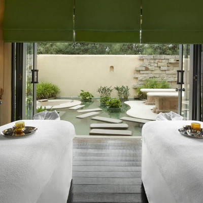 The Naka Island, A Luxury Collection Resort & Spa image