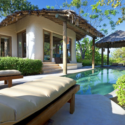 The Naka Island, A Luxury Collection Resort & Spa image