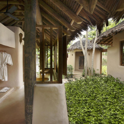 The Naka Island, A Luxury Collection Resort & Spa image
