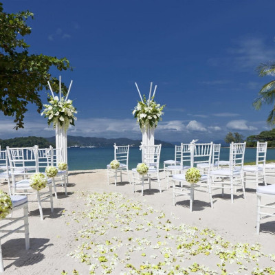 The Naka Island, A Luxury Collection Resort & Spa image