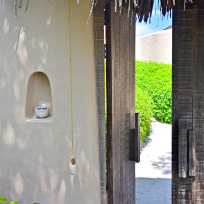 The Naka Island, A Luxury Collection Resort & Spa image
