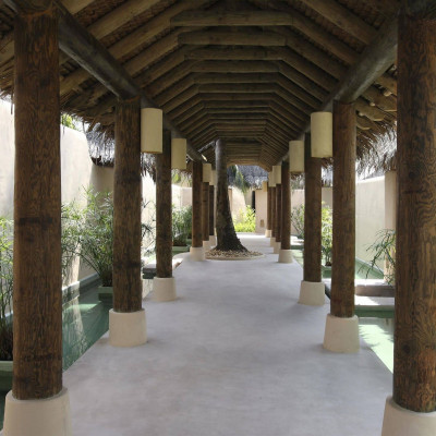 The Naka Island, A Luxury Collection Resort & Spa image