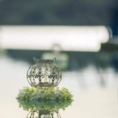 The Naka Island, A Luxury Collection Resort & Spa image