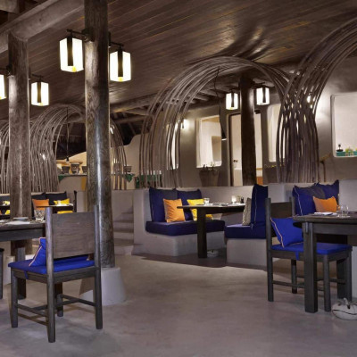 The Naka Island, A Luxury Collection Resort & Spa image