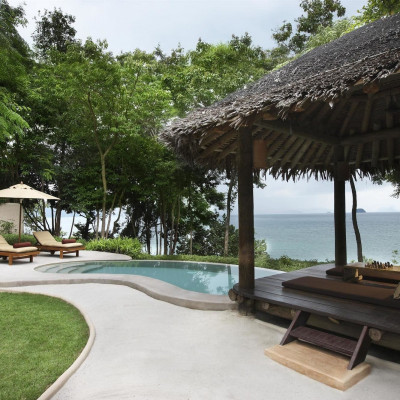 The Naka Island, A Luxury Collection Resort & Spa image