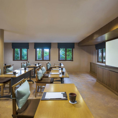 The Naka Island, A Luxury Collection Resort & Spa image