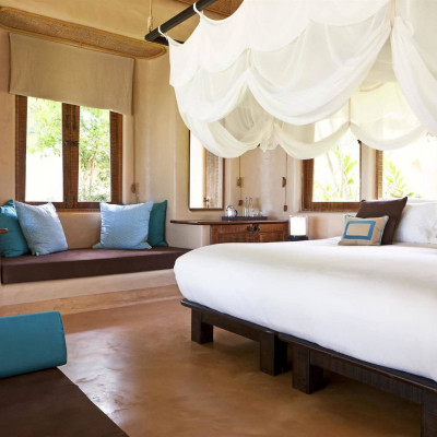 The Naka Island, A Luxury Collection Resort & Spa image
