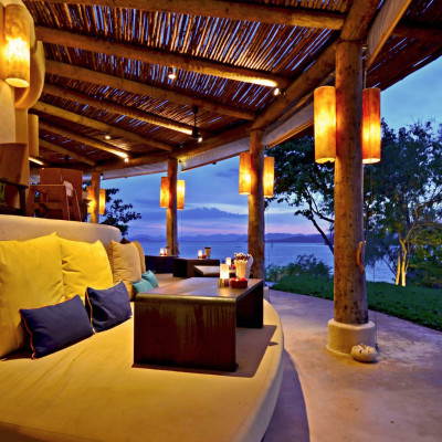 The Naka Island, A Luxury Collection Resort & Spa image
