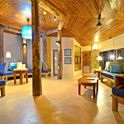 The Naka Island, A Luxury Collection Resort & Spa image