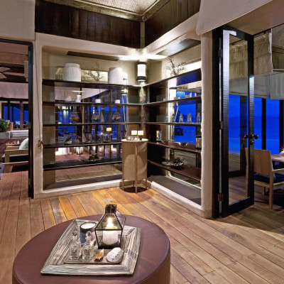 The Naka Island, A Luxury Collection Resort & Spa image